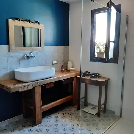 Maison 8 Personnes Avec Grand Jardin Et Piscine Chauffee بيت للعطل *