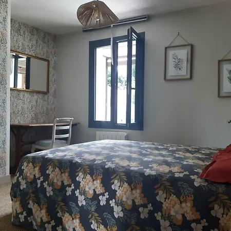 Maison 8 Personnes Avec Grand Jardin Et Piscine Chauffee Sainte-Marie-de-Ré