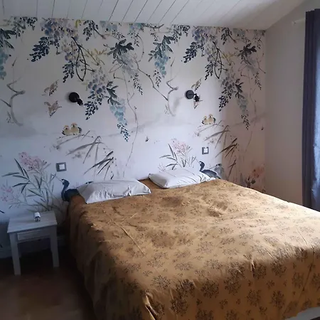 Maison 8 Personnes Avec Grand Jardin Et Piscine Chauffee Sainte-Marie-de-Ré