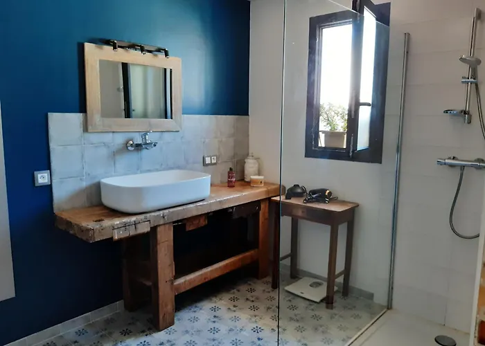 Maison 8 Personnes Avec Grand Jardin Et Piscine Chauffée Сasa de vacaciones *