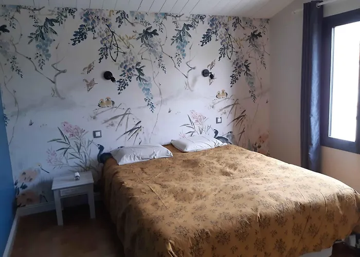 Maison 8 Personnes Avec Grand Jardin Et Piscine Chauffée Sainte-Marie-de-Ré